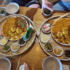 바다앞꼬막집 대표 사진