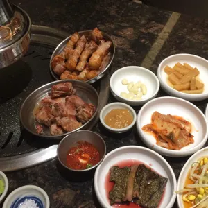 김진목삼 대표 사진