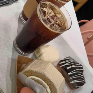 루시카토 베이크카페 사진