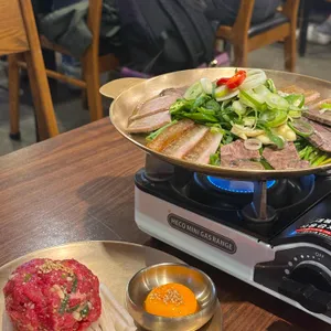 이여곰탕 대표 사진