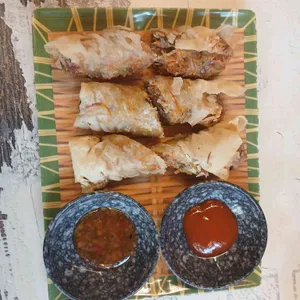 민비집 대표 사진
