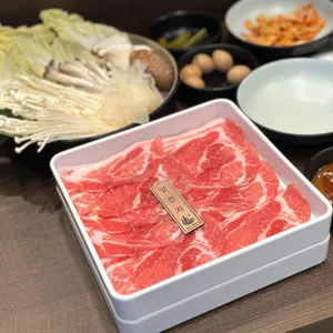 샤브드해운대 사진 1