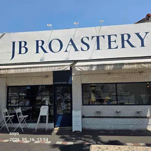 JB ROASTERY 사진 1