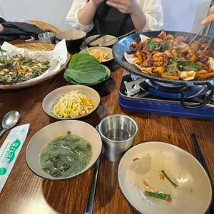 서래쭈꾸미 사진 1