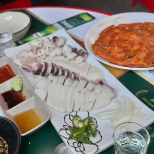 신천포차 대표 사진