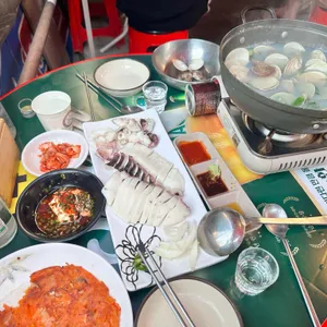 신천포차 대표 사진