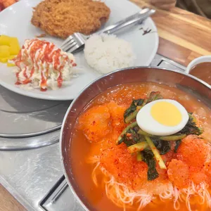 명인대동양평해장국 사진 1