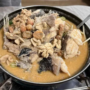 각지불 사진