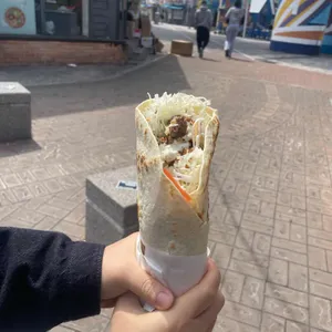하스케밥 사진 1