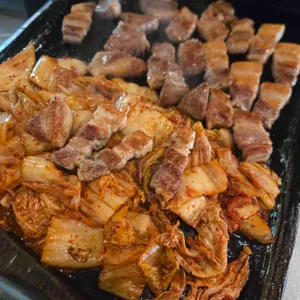마부자생삼겹살 사진 1