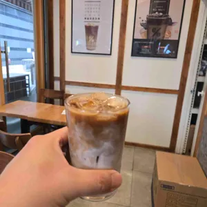텐퍼센트커피 사진 2