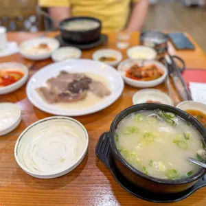 봉희설렁탕 대표 사진