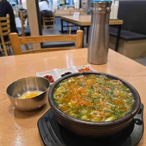 전주 현대옥 사진 1
