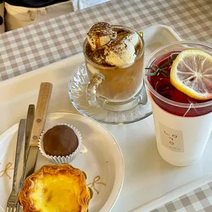 너의고요cafe 사진 1