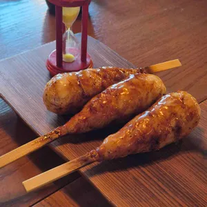 야키토리 나루토 대표 사진