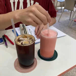 템포커피 사진 1