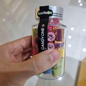캔디원 사진 1
