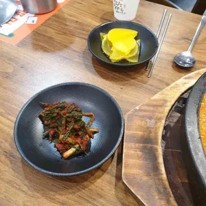 밀양돌짬뽕 사진