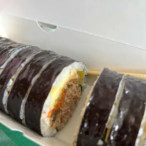 끼니야봉 사진