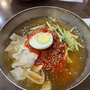 송주불냉면&칼국수 사진 1