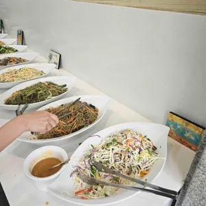 은빌레식당 사진 1