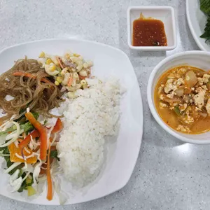 은빌레식당 대표 사진