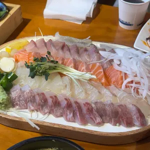 낭만사시미 사진