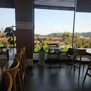 중문고등어쌈밥 리뷰 사진