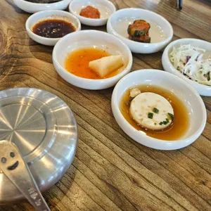 중문고등어쌈밥 리뷰 사진