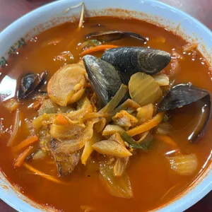 만리장성 사진 1