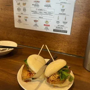 바오하우스 리뷰 사진