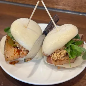 바오하우스 대표 사진
