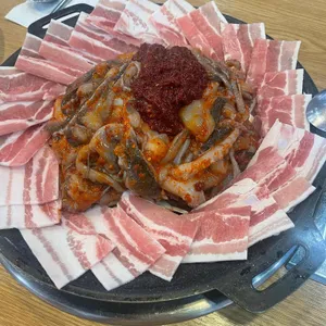서천집 사진 1