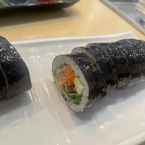 종로김밥 사진