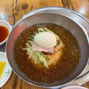 이가네칼국수 사진