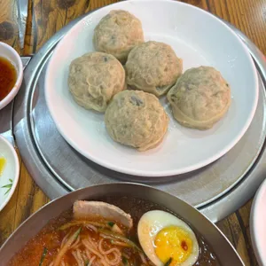 이가네칼국수 대표 사진