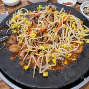 괘법쭈꾸미 사진 1