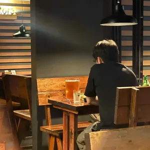 아웃닭 리뷰 사진