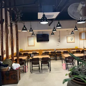 칠갑청국장육회 리뷰 사진