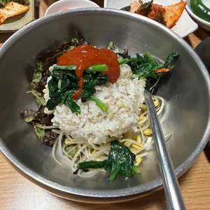 칠갑청국장육회 대표 사진