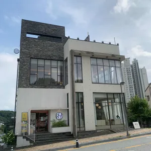 카페 루트 오 사진 1