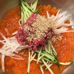 신라정 사진