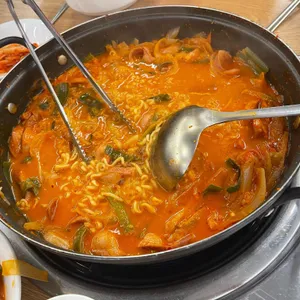 송탄구가네부대찌개 사진
