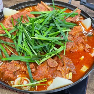 은성감자탕 대표 사진
