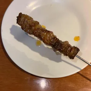 미성양꼬치 사진 1