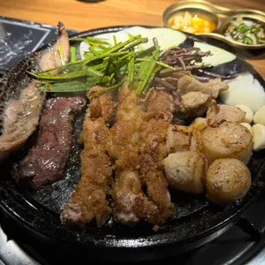 호사양곱창 사진