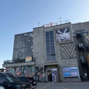 메인스트리트 리뷰 사진