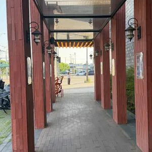 메인스트리트 리뷰 사진