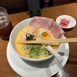 멘야모리 구미 인동 사진