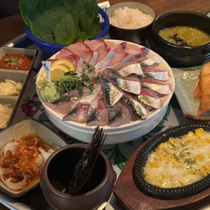 내키고 사진 1